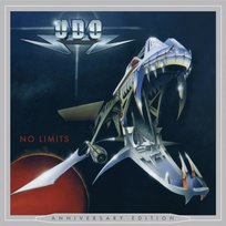 No Limits U.D.O.