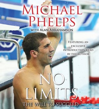 No Limits - Abrahamson Alan, Phelps Michael