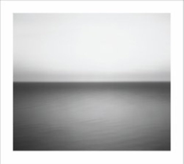 No Line On The Horizon