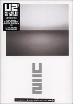 No Line On The Horizon (Magazin Edition)