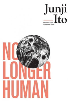 No Longer Human - Ito Junji