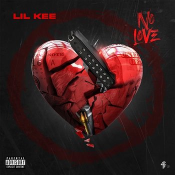 No Love - Lil Kee