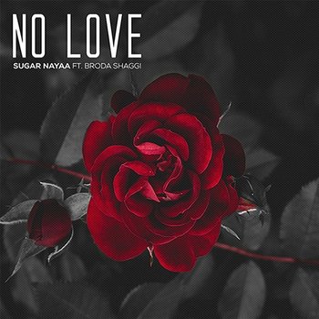 No Love - Sugar Nayaa feat. Broda Shaggi