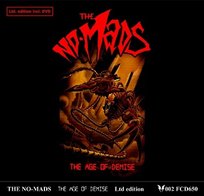 No-Mads The Age of Demise The No Mads