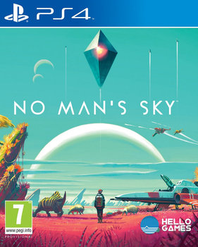 No Man's Sky - Hello Games