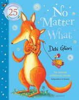 No Matter What Debi Gliori