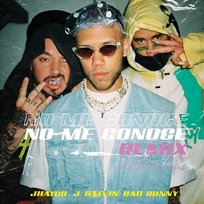 No Me Conoce Jhayco, J Balvin, Bad Bunny