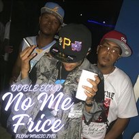 No Me Frice Doble Ecko Oficial & El mola 1996 Producciendo