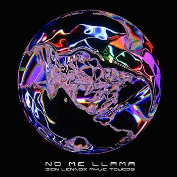 No Me Llama - Zion & Lennox, Myke Towers