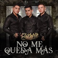 No Me Queda Más 3 Del Norte