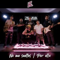 No Me Sueltes / Por Ella La Roca Callejera