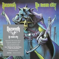 No Mean City Nazareth