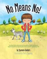 No Means No! Sanders Jayneen