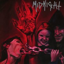 No Mercy For Mayhem Midnight