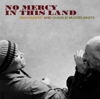 No Mercy in This Land - Harper Ben