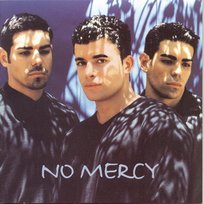 No Mercy No Mercy