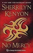 No Mercy - Kenyon Sherrilyn