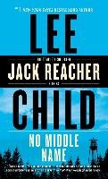 No Middle Name - Child Lee