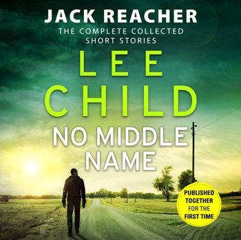 No Middle Name - Child Lee