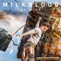 NO MIND MILKBLOOD