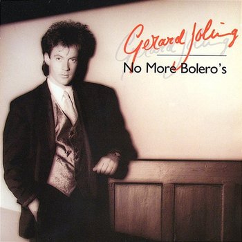 No More Boleros - Gerard Joling