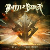 No More Hollywood Endings Battle Beast