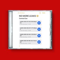 No More Leaks Central Cee