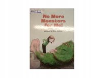 No more monsters for me - Parish Peggy | Ksika w Empik