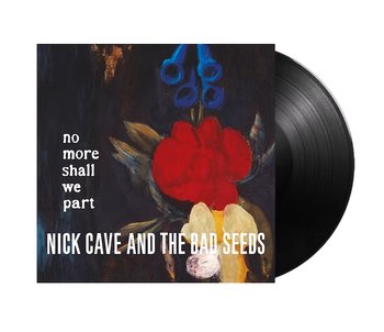 No More Shall We Part, płyta winylowa - Nick Cave and The Bad Seeds