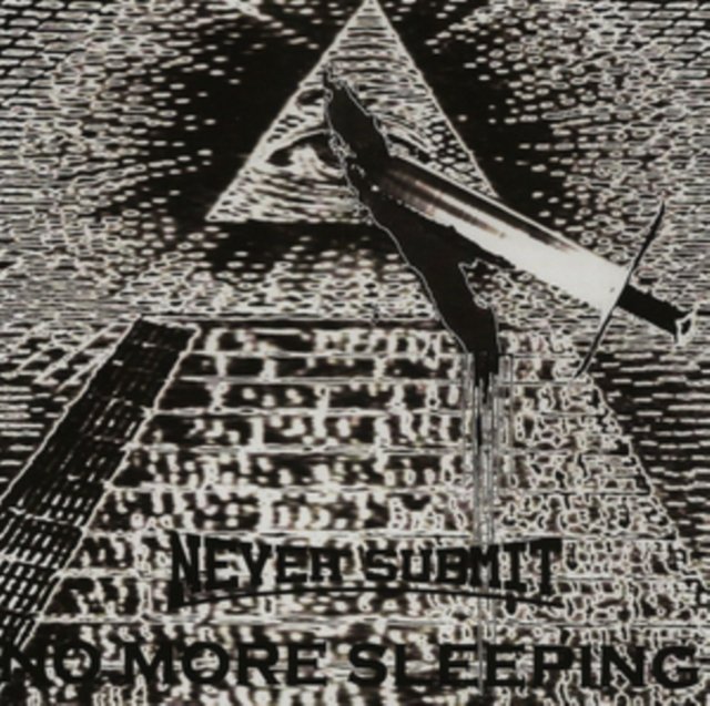 No More Sleeping - Never Submit | Muzyka Sklep EMPIK.COM