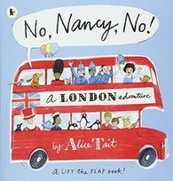 No, Nancy, No! Tait Alice