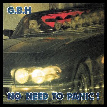 No Need to Panic! - GBH