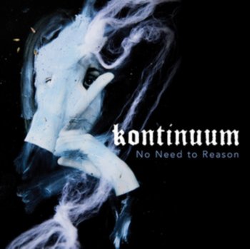 No Need To Reason, płyta winylowa - Kontinuum
