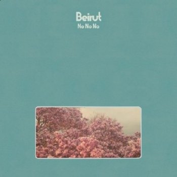 No No No (Limited Edition), płyta winylowa - Beirut