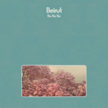 No No No, płyta winylowa - Beirut