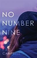 No Number Nine - Campbell F. J.