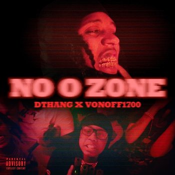 No Ø Zone - Dthang