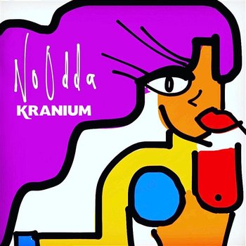 No Odda - Kranium