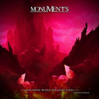 No One Will Teach You Mick Gordon, Code:Pandorum, Monuments