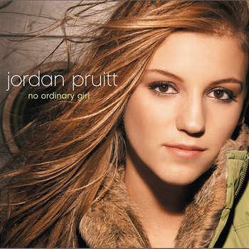 No Ordinary Girl - Jordan Pruitt