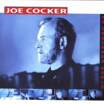 No Ordinary World Cocker Joe