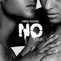 No Kirko Bangz