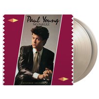 No Parlez (kolorowy winyl), płyta winylowa Paul Young