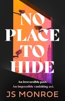 No Place to Hide Bloomsbury Publishing