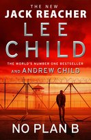 No Plan B Child Lee