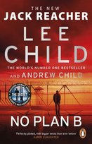No Plan B Child Lee