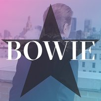 No Plan E.P. David Bowie
