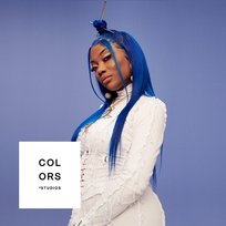 No Pressure - A COLORS SHOW Shaybo