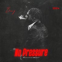 No Pressure Baco G
