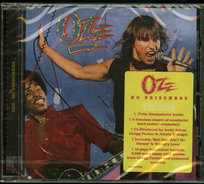 No Prisoners Ozz